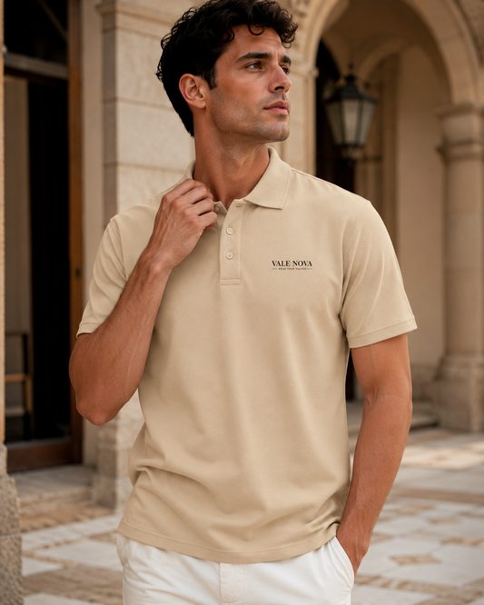 VALE NOVA Polo #1