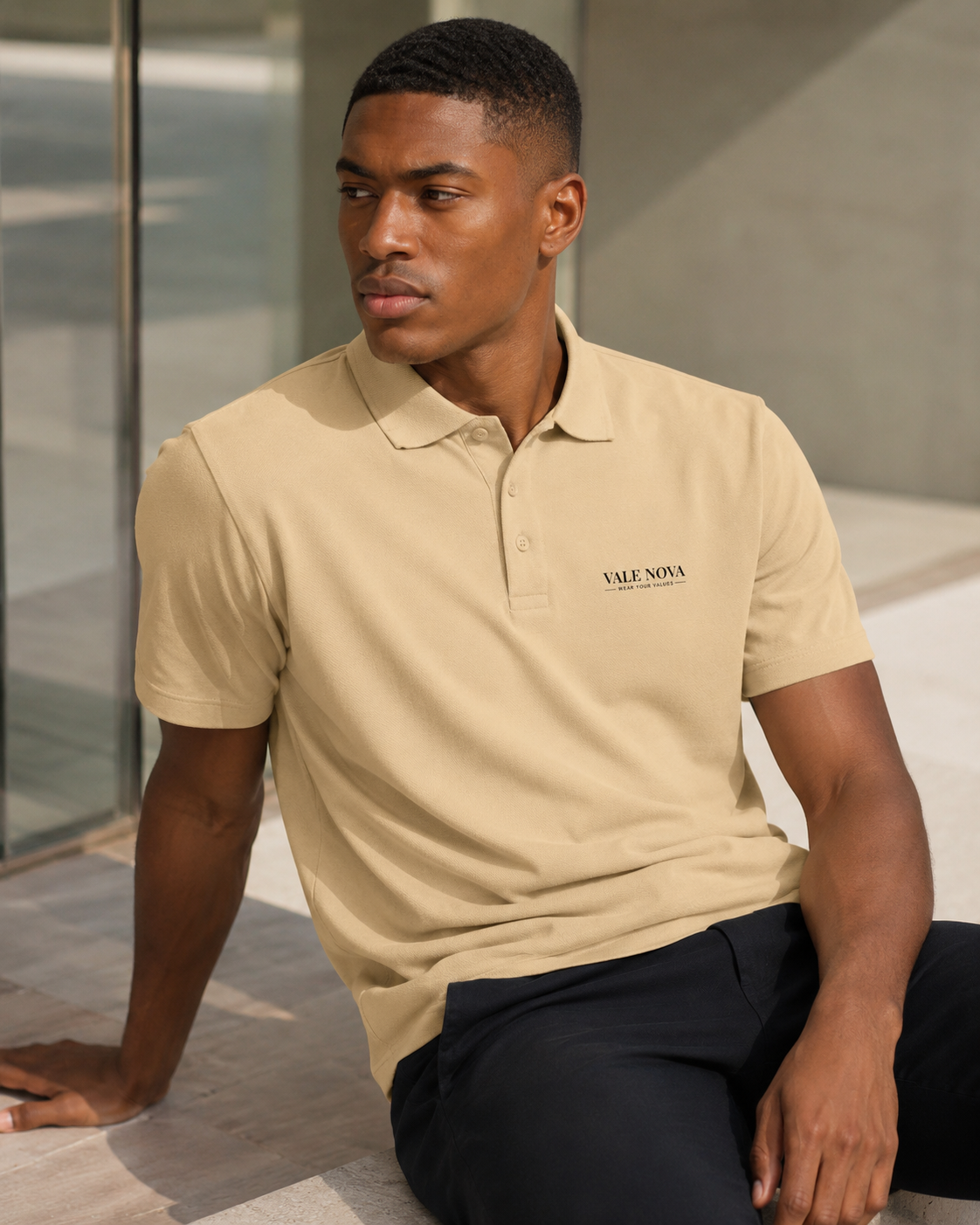 VALE NOVA Polo #1