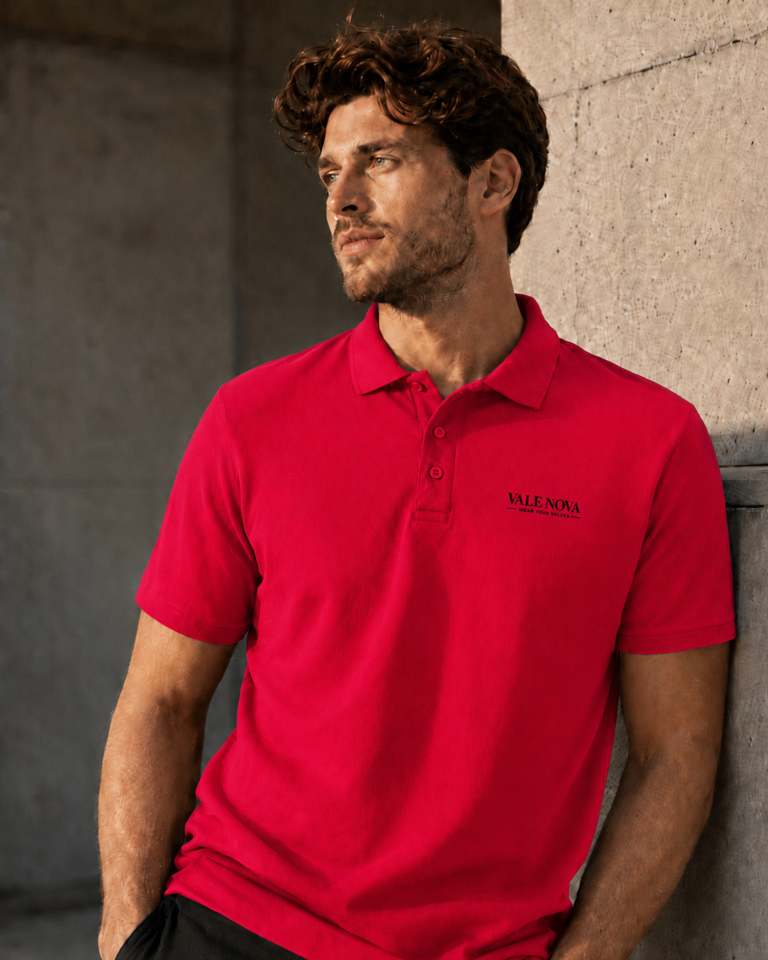 VALE NOVA Polo #1