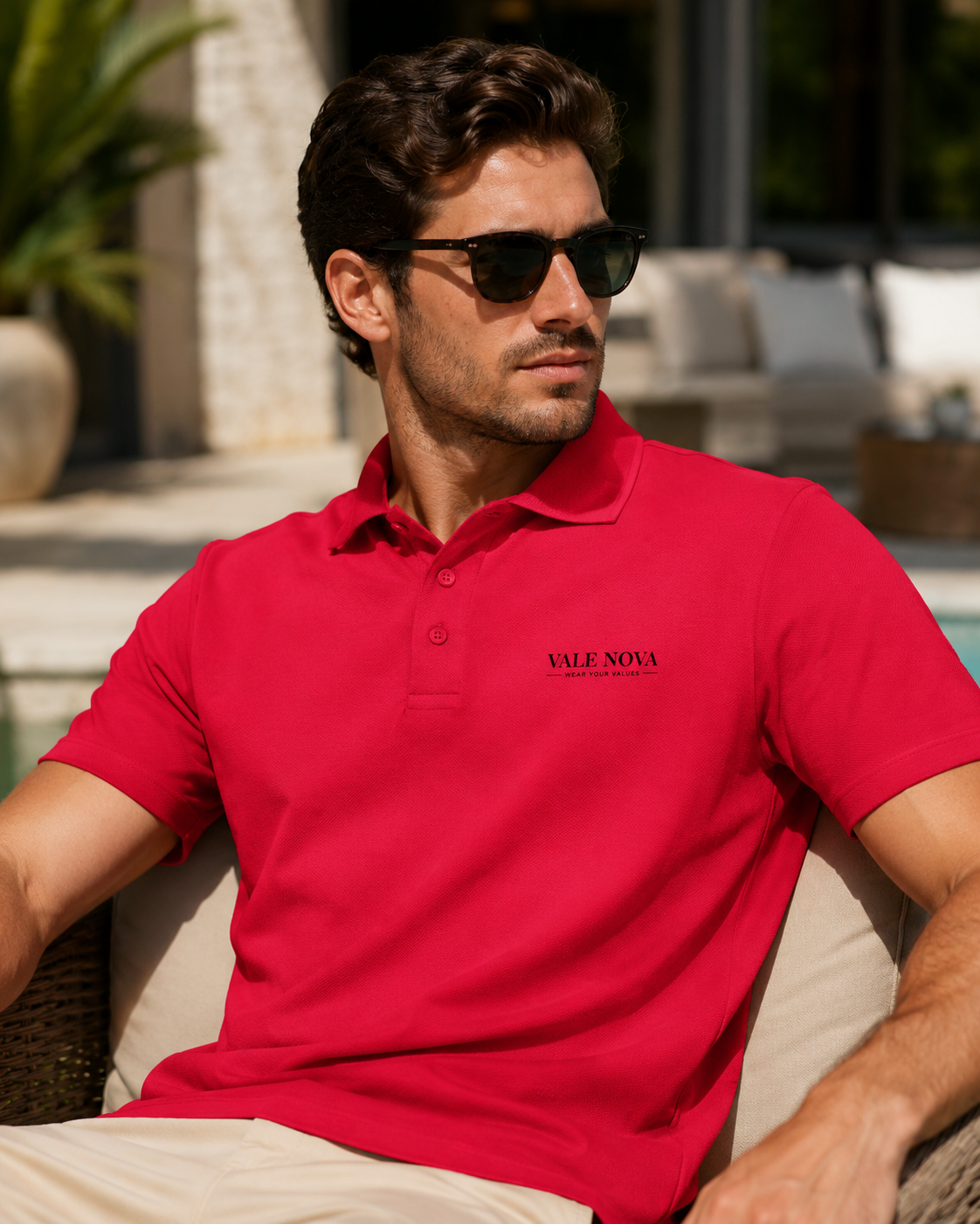 VALE NOVA Polo #1