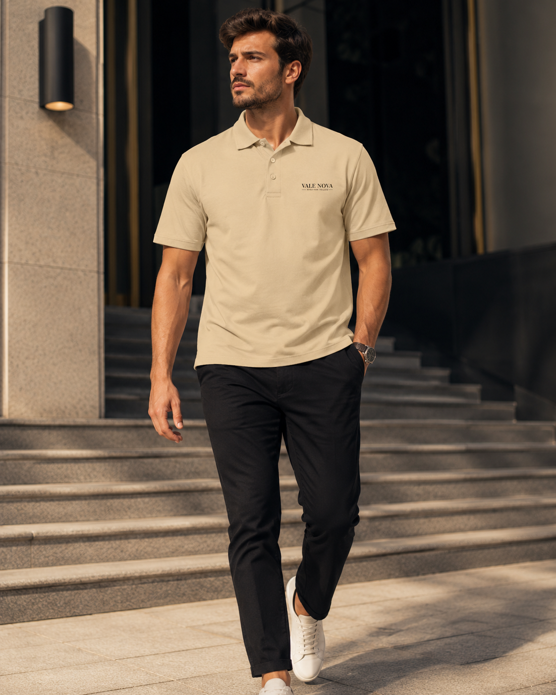 VALE NOVA Polo #1