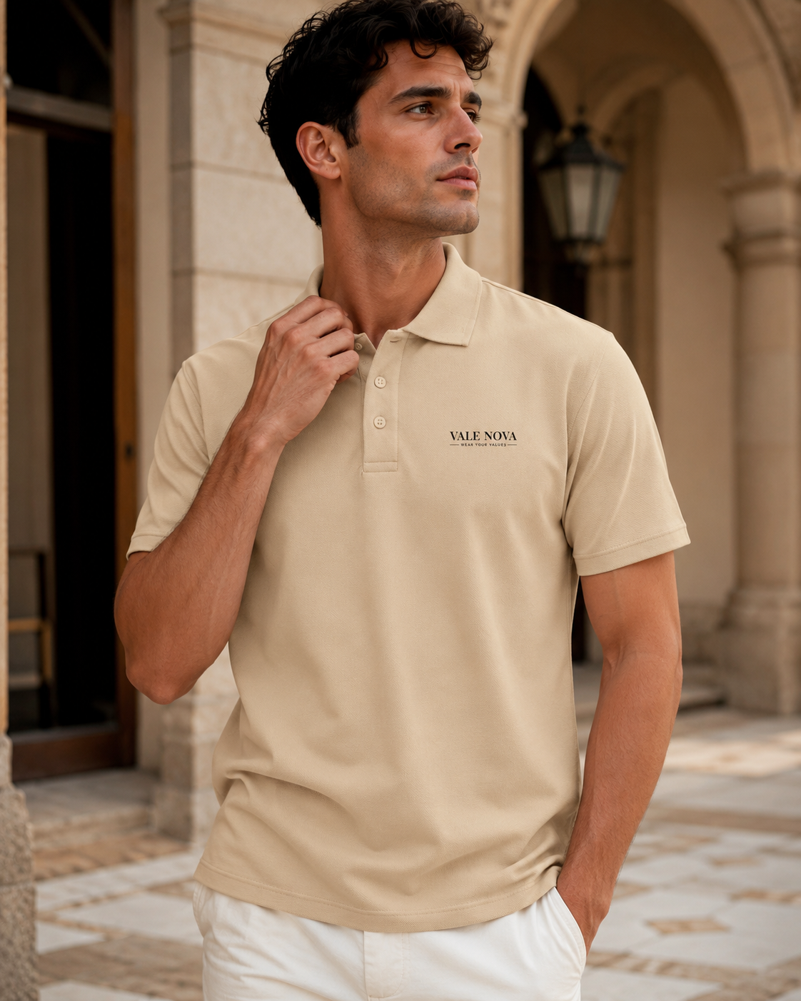 VALE NOVA Polo #1