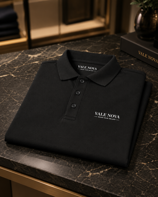 VALE NOVA Polo #1