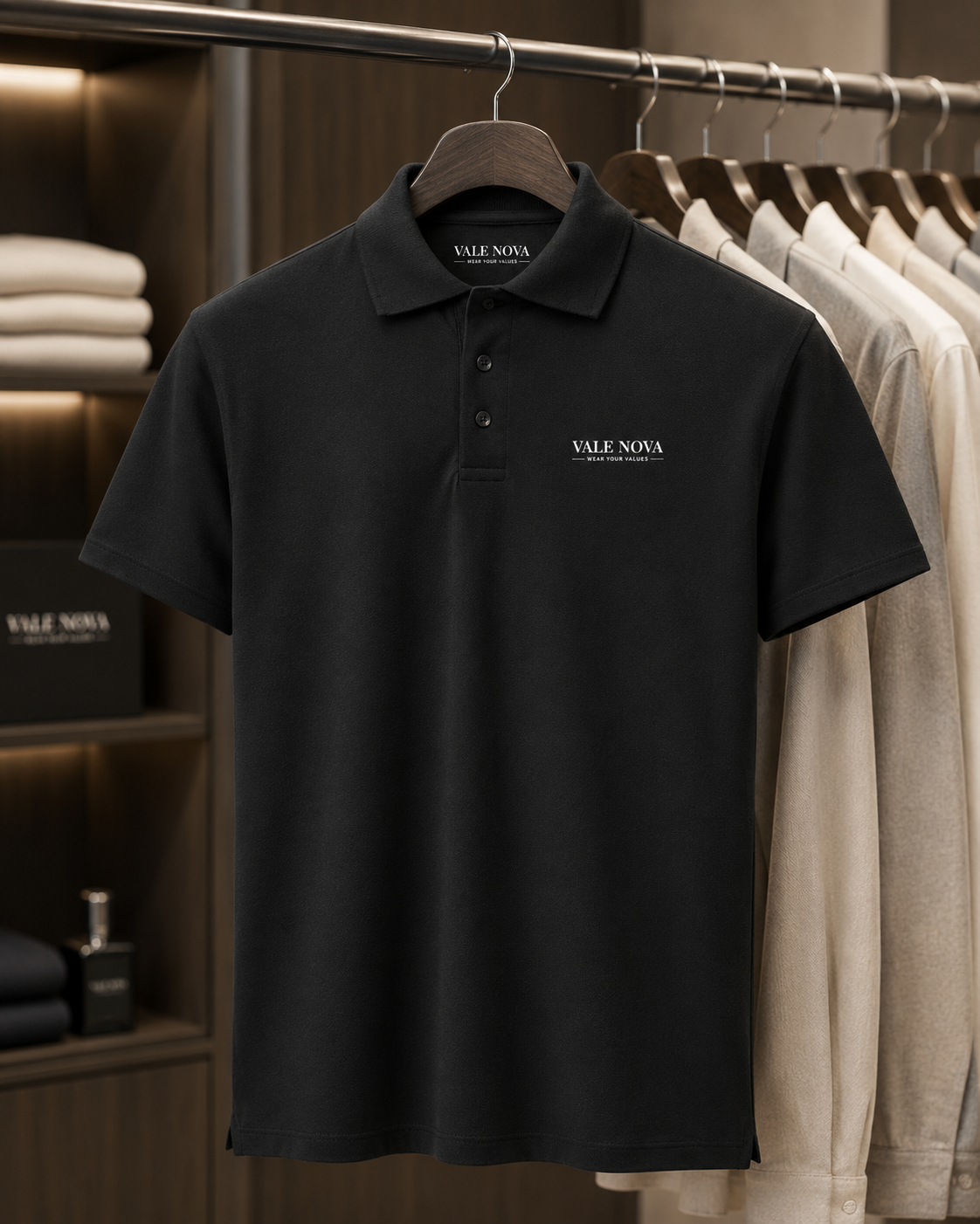VALE NOVA Polo #1