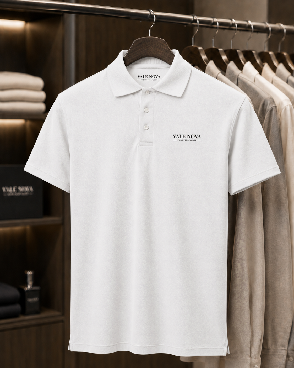 VALE NOVA Polo #1