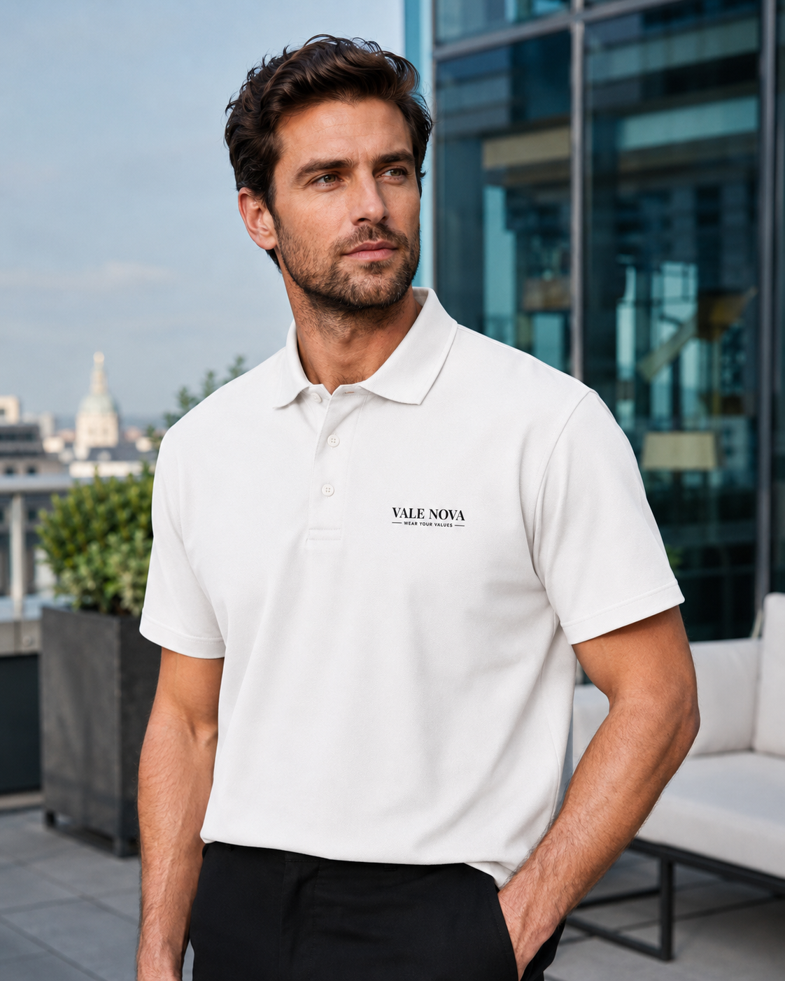 VALE NOVA Polo #1