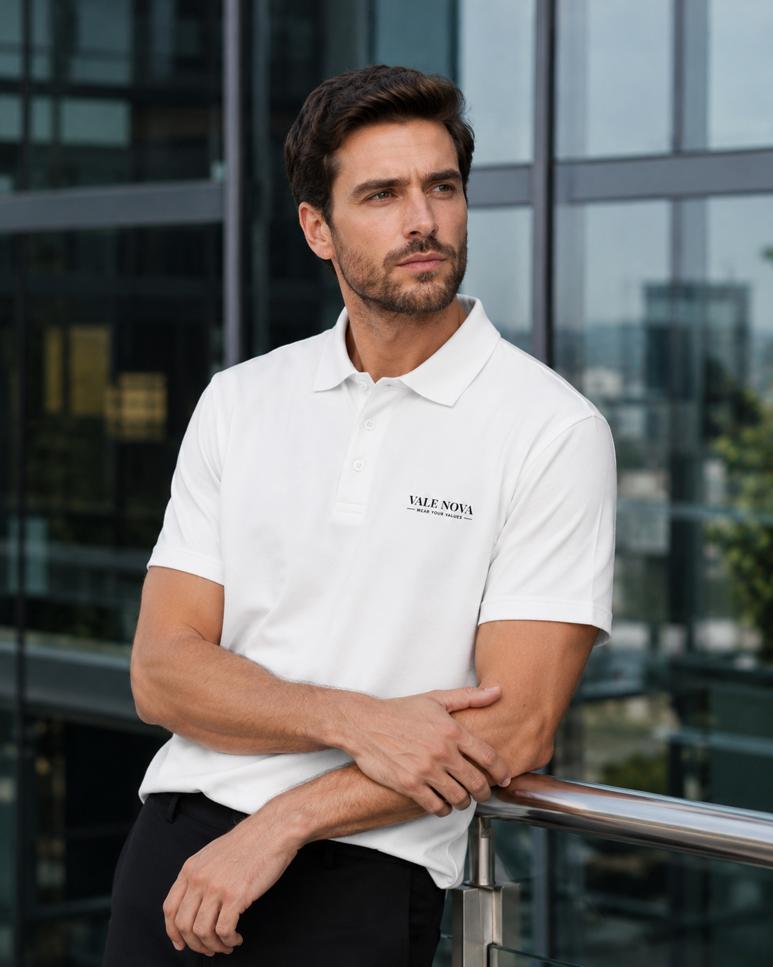 VALE NOVA Polo #1