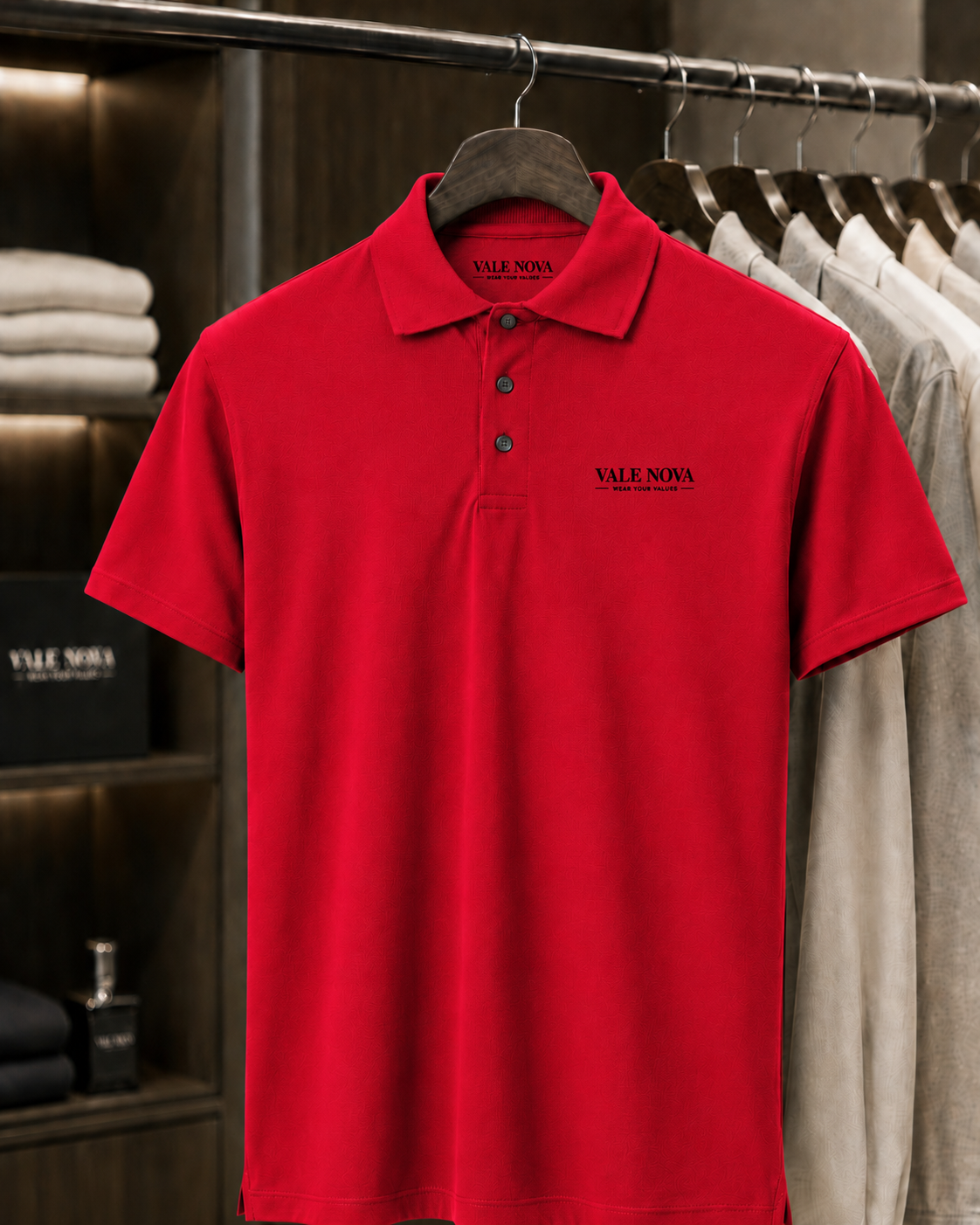 VALE NOVA Polo #1