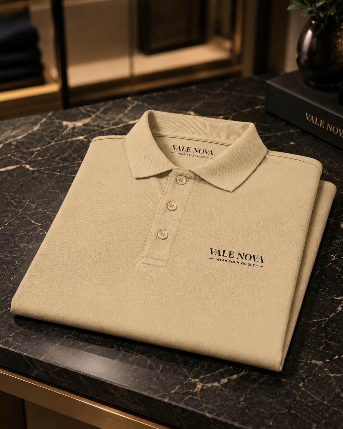VALE NOVA Polo #1