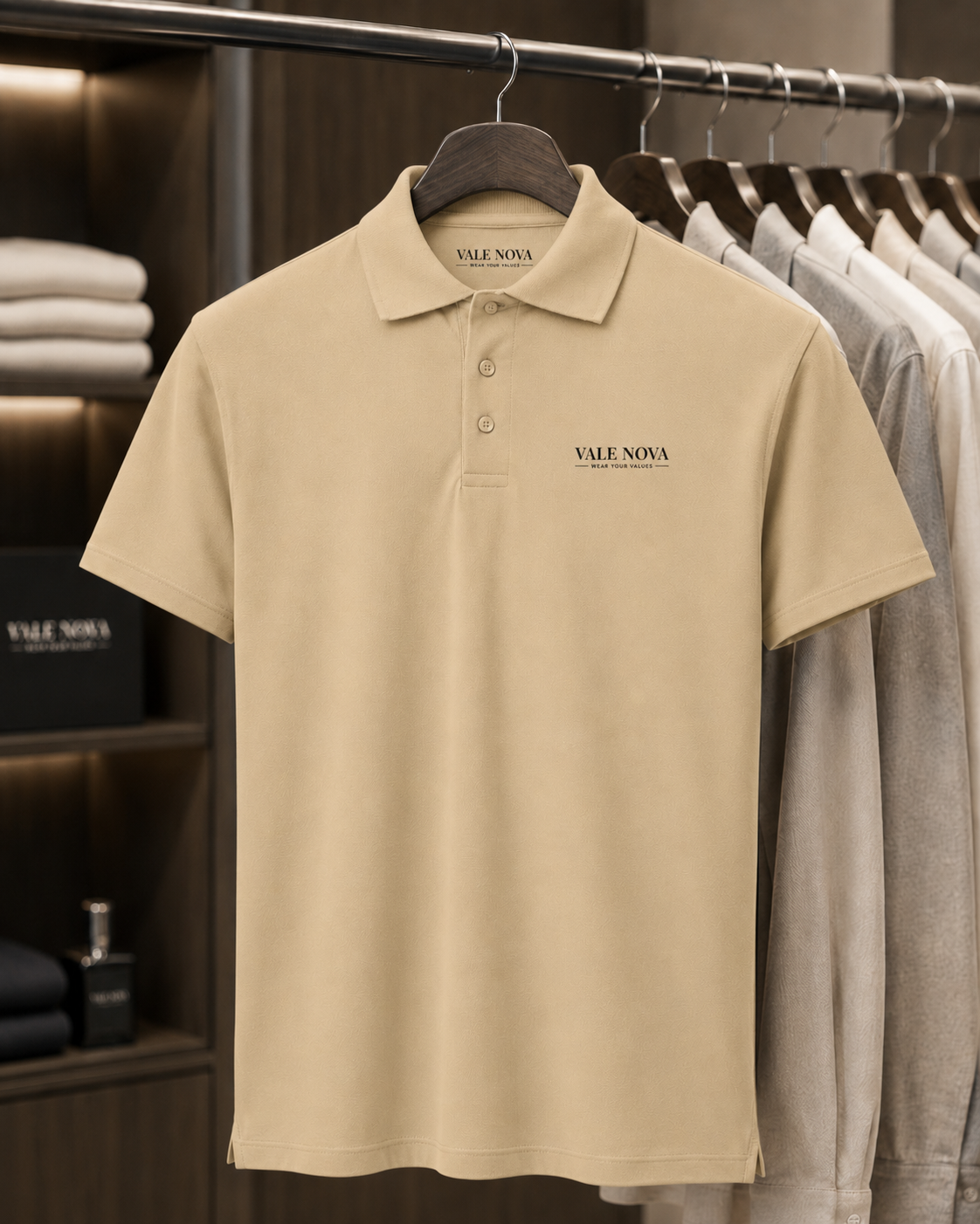VALE NOVA Polo #1